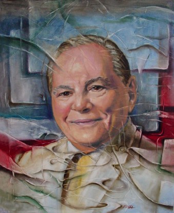 brazilian surgeon ivo pitanguy